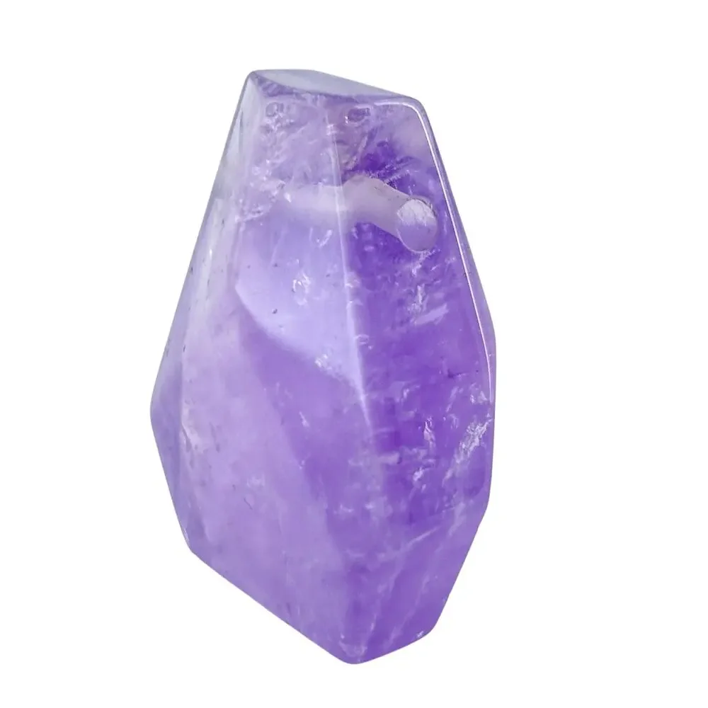 Unbranded chunky amethyst